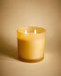 Фото #7 товара (350 g) silk peony scented candle