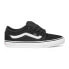 VANS Chukka Low Sidestripe trainers