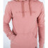 HURLEY M Racer hoodie Phantom Rose, M - фото #5