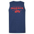 PETROL INDUSTRIES SLR750 sleeveless T-shirt