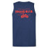 Фото #2 товара PETROL INDUSTRIES SLR750 sleeveless T-shirt