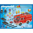Фото #4 товара Пожарная машина Playmobil 9464