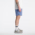 Фото #3 товара New Balance Men's NB Essentials Woven Shorts