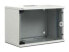 Фото #6 товара DIGITUS Wall Mounting Cabinet, SOHO, unmounted - 540x400 mm (WxD)
