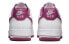 Nike Air Force 1 Low '07 "Light Bordeaux" DH7561-101 Sneakers
