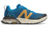 Фото #2 товара New Balance NB Fresh Foam Hierro v6 低帮 跑步鞋 男款 浪蓝色 / Кроссовки New Balance NB MTHIERV6