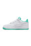 Фото #2 товара Air Force 1 07 Low White Mint Sneaker Erkek Ayakkabı DH7561-107