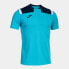 ფოტო #6 პროდუქტის JOMA Toledo short sleeve T-shirt