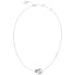 Фото #1 товара GUESS 4G Forever necklace