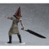 Фото #6 товара GOOD SMILE COMPANY Silent Hill 2 Pop Up Parade Pvc Statue Red Pyramid Thing 17 cm