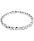 ფოტო #9 პროდუქტის Crystal Tennis Bracelet