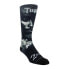 Фото #1 товара PERRI'S SOCKS Tupac Smock Socks - TUB301