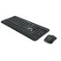 Фото #2 товара LOGITECH MK540 Keyboard Mouse Pack