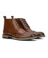 ფოტო #8 პროდუქტის Men's Titus Lace-Up Boots