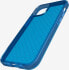 Tech 21 TECH21 ETUI T21-8376 EVO CHECK IPHONE 12 / 12 PRO CLASSIC BLUE - фото #3