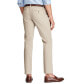 Men's Slim-Fit Stretch Chino Pants