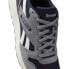 Кроссовки Reebok Gl1000 Trainer Vector Navy / Chalk / Classic Burgundy, 41 - фото #9