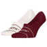 Levi´s ® 701219508 no show socks 2 units