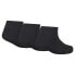 Фото #4 товара NIKE KIDS Basic no show socks 3 pairs