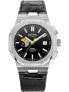 Rotary GS05455/04 Regent Automatic Mens Watch 41mm 10ATM