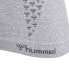 Фото #4 товара HUMMEL CI Seamless sleeveless T-shirt