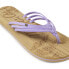 ფოტო #3 პროდუქტის O´NEILL N1400002 Ditsy sandals