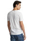 ფოტო #2 პროდუქტის Men's Classic-Fit Logo Jersey T-Shirt