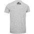 Фото #2 товара LONSDALE Logo short sleeve T-shirt