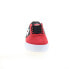 Фото #6 товара Lakai Manchester MS3220200A00 Mens Red Suede Skate Inspired Sneakers Shoes