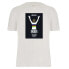 Фото #1 товара SANTINI Goodwood Technical short sleeve T-shirt