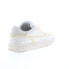 Фото #15 товара Diesel S-Sinna Low Y02871-P3541-H9270 Mens White Lifestyle Sneakers Shoes
