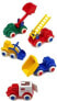 Фото #1 товара Viking Toys Viking Pojazdy Maxi Trucks p16/64 (045-1061)