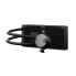 Fractal Design Lumen S24 v2 RGB - All-in-one liquid cooler - 12 cm - 500 RPM - 2000 RPM - 33.2 dB - 56 cfm