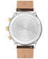 Фото #3 товара Наручные часы American Exchange Men's Grey Silicone Watch 47mm Gift Set.