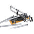 KREATOR KRT811001 550 mm 14 TPI Manual Miter Saw