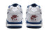 Кроссовки Nike Air Flight 89 Vintage Basketball Shoes CN5668-101