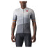 CASTELLI Orizzonte short sleeve jersey