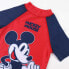 Фото #1 товара Рубашка для купания Mickey Mouse Красный