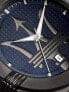 Фото #6 товара Maserati R8853108005 Potenza men´s watch 42mm 10ATM