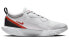 Фото #2 товара Кроссовки Nike Court Zoom Pro Бело-красные
