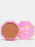 Фото #11 товара Pink Honey BFF Bronzing Face Frosting