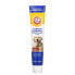 Arm & Hammer, Tartar Control, ферментативная зубная паста для собак, говядина, 67,5 г (2,5 унции)