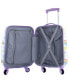 ფოტო #61 პროდუქტის Kid's Hard Side Carry-On Spinner 5 Piece Luggage Set