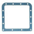 Фото #1 товара FISCHER PANDA Oil Pan Z482 Gasket