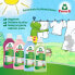 Фото #4 товара Płyn do płukania Frosch Frosch Koncentrat do płukania - Figa 750ml