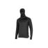 Фото #1 товара Sweatshirt 4F M H4Z22-BLMF013 deep black