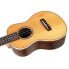 Фото #5 товара Harley Benton Hawaii Cedar Tenor Ukulele