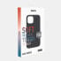 Skech Hard Rubber Case| Apple iPhone 14 Plus| schwarz| SKIP-RM22-HR-BLK
