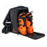 Фото #1 товара Мужской спортивный рюкзак черный TECNICA Boot Bag