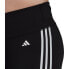 Фото #6 товара ADIDAS Essentials 3 Stripes High-Waisted Big Short Leggings